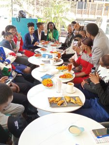 More than a team — we’re a family of dreamers. ❤️