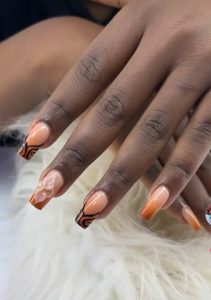 “Perfection starts at your fingertips.”