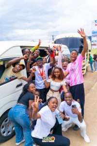 Every milestone deserves a spotlight. 🌟