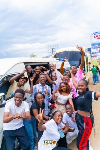 My story. My growth. My TSM journey. 🌍