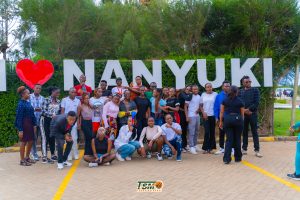 Where success meets adventure. 🚀