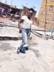 From silence to strength 💪