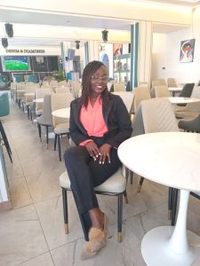  In every struggle, I found my strength.😎😊