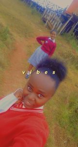 The chapter that shaped my confidence 📖