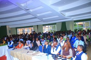 Celebrating milestones, building futures. 🏆