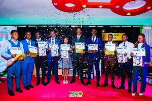 Hard work pays — and at TSM, we celebrate it! 🎉