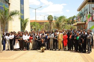 The Heart of Mentorship ❤️ – Champions of growth and excellence